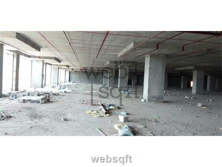Showroom for Rent in Hyderabad